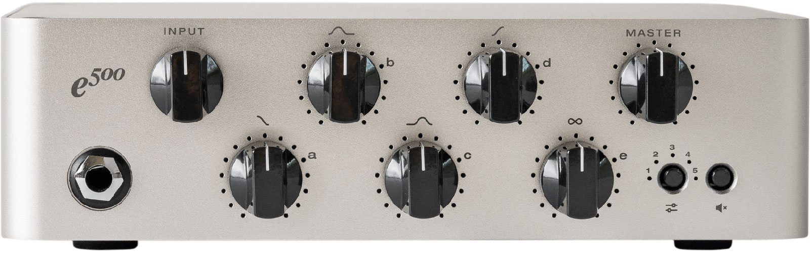 DARKGLASS ELECTRONICS EXPONENT 500