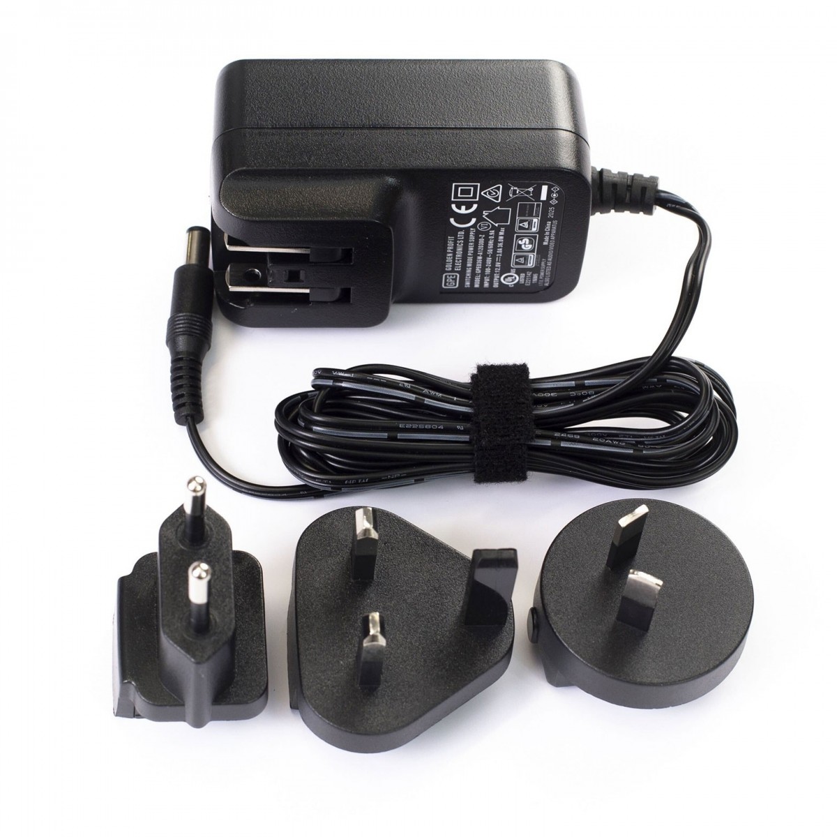NEURAL DSP Quad Cortex Power Supply 12V - 3A