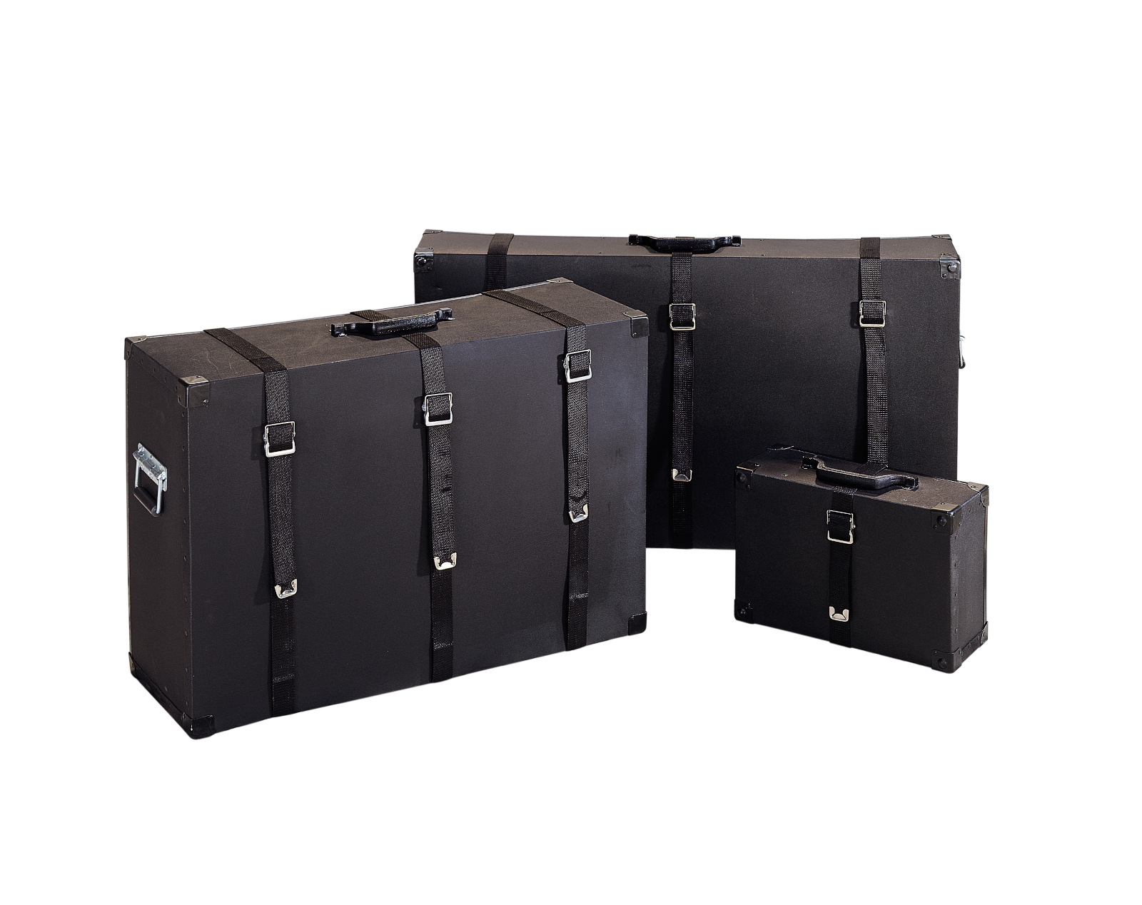 MUSSER M138 - Flight Case Pour Vibraphone M48