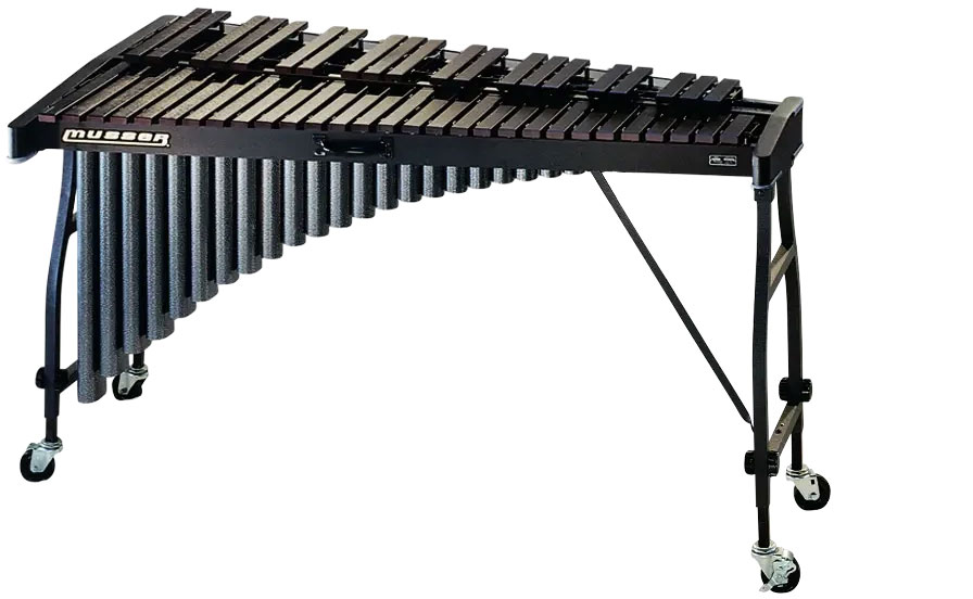 MUSSER M31 - Windsor II Kelon