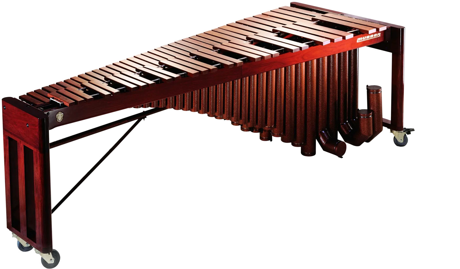 MUSSER M500 - 5 Octaves