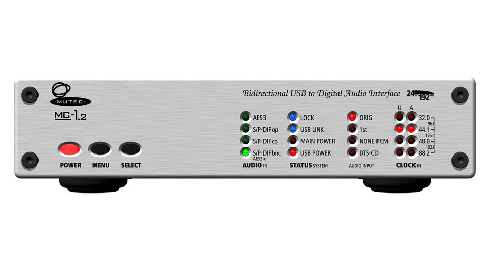 Mutec Mc-1.2