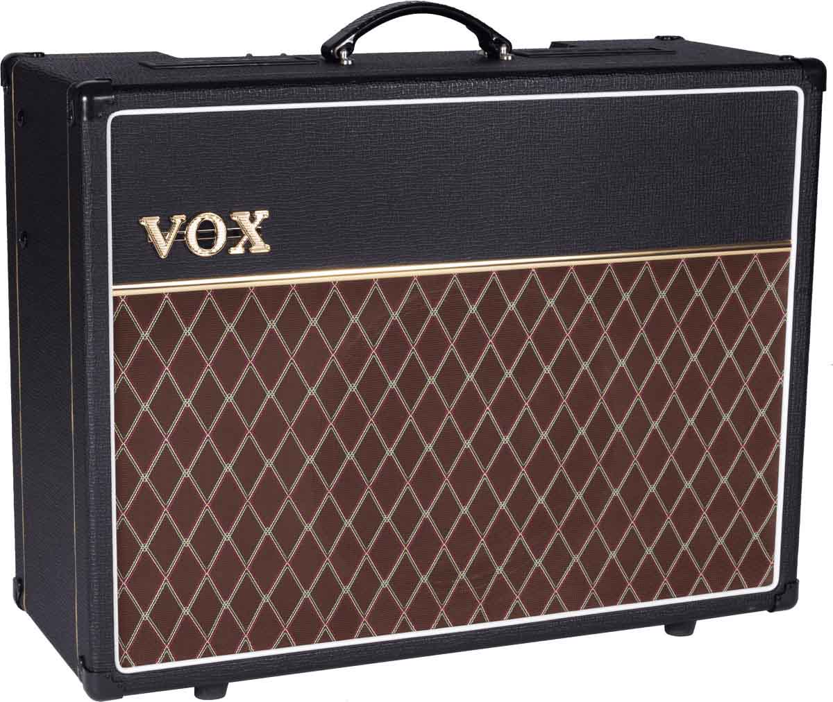 VOX AC30 S1