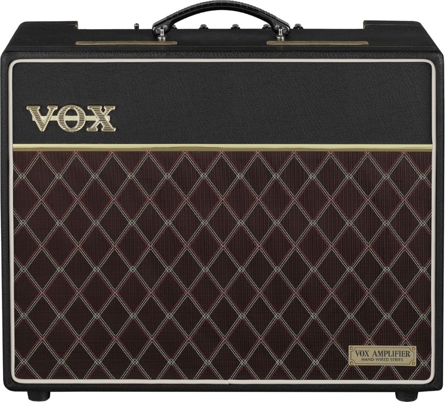 VOX AC10HWR1 HANDWIRED