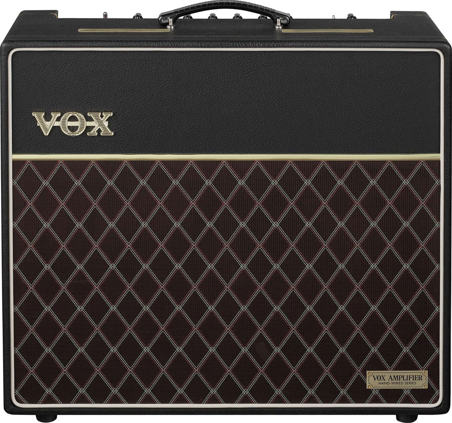 VOX Combo AC15 1 x 12