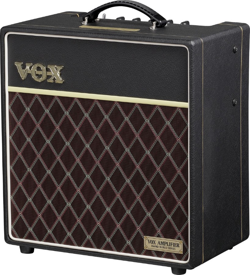 VOX AC4HWR1 HANDWIRED
