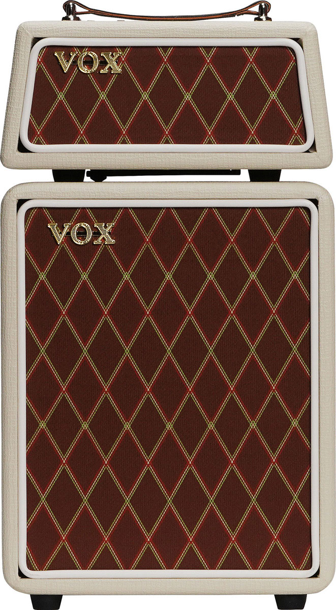 VOX Micro Superbeetle Audio