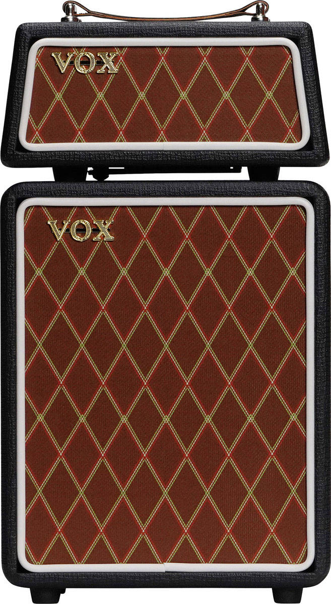 VOX Micro Superbeetle
