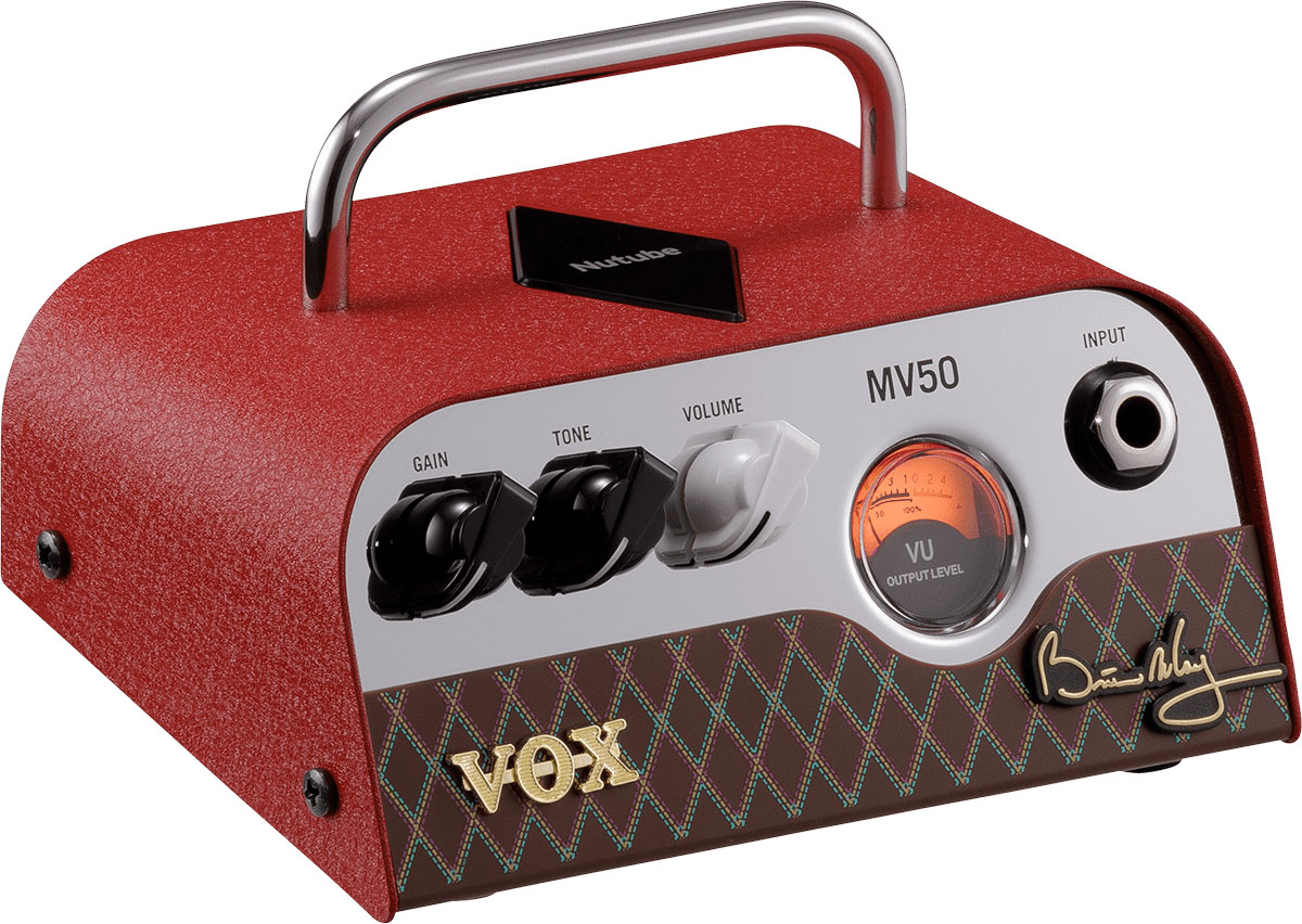VOX MV-50 Brian May Signature