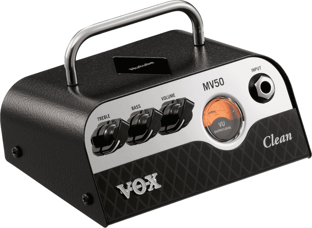 VOX MV50 - AMPLI 50W NUTUBE CLEAN