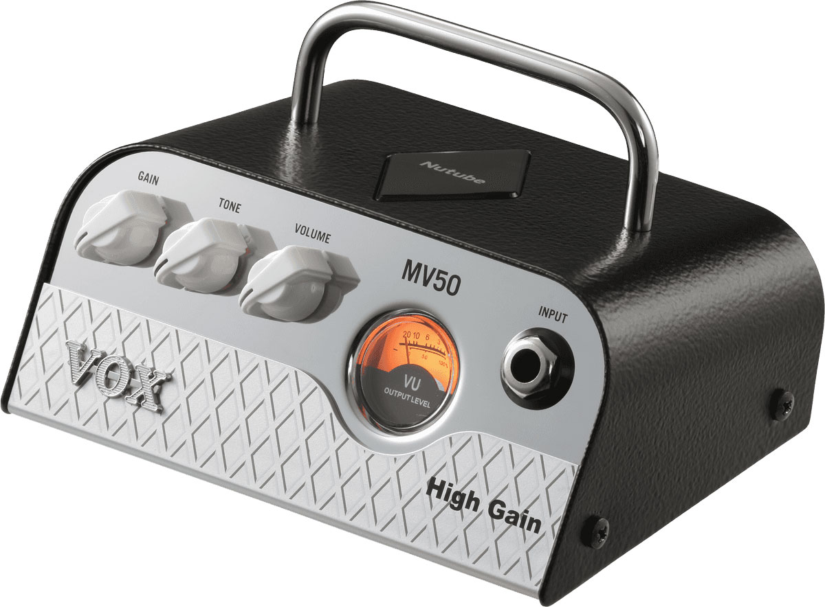 Vox MV-50 Nutube High Gain