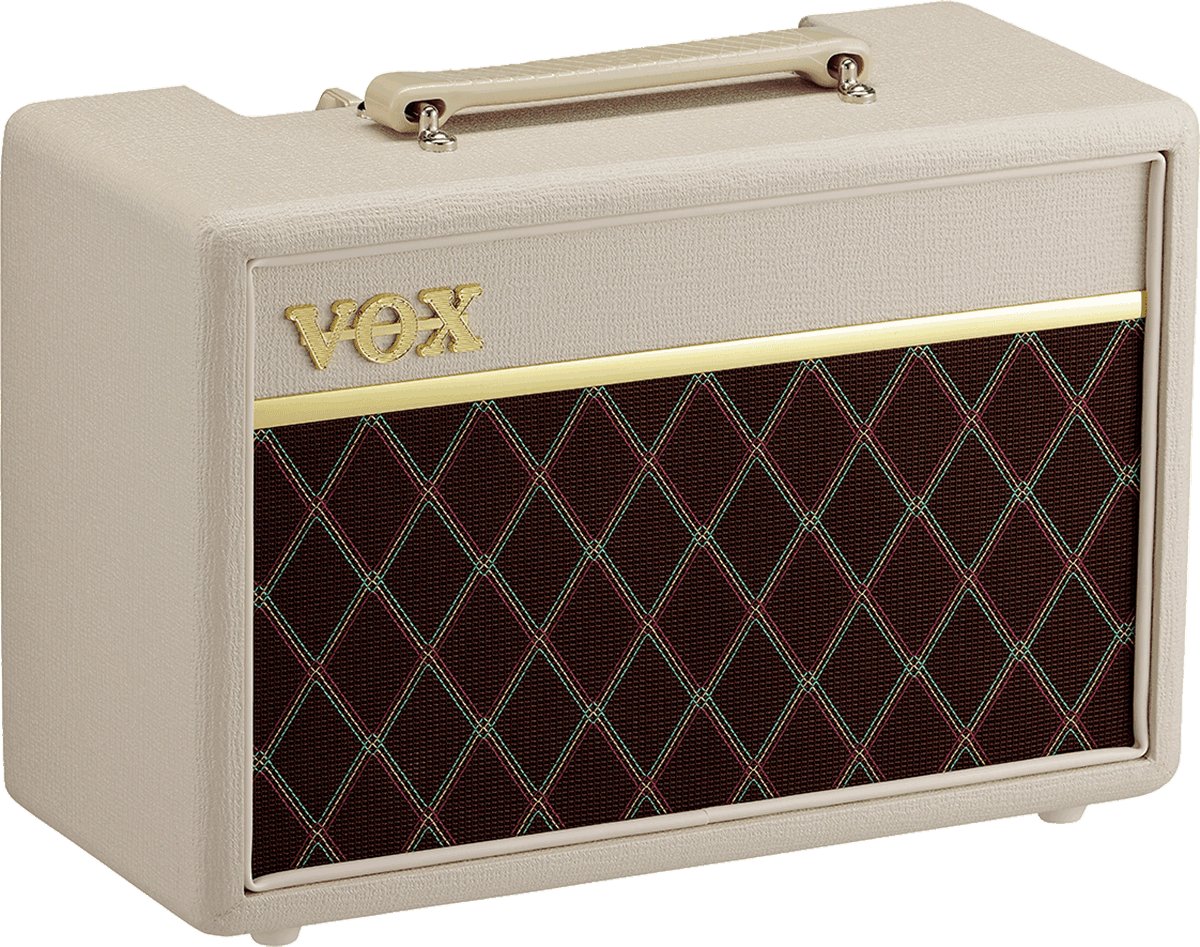 VOX Pathfinder 10 Cream Bronco