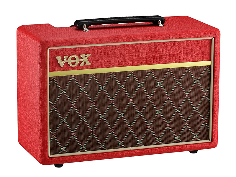 VOX PATHFINDER 10 Red