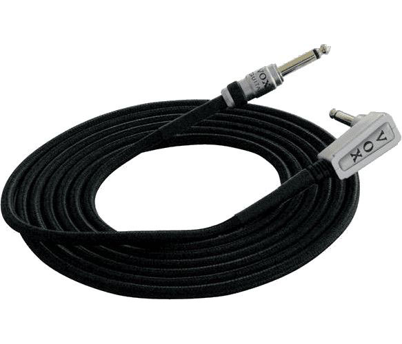 VOX VOX CABLE GUITARE 4M - B Stock