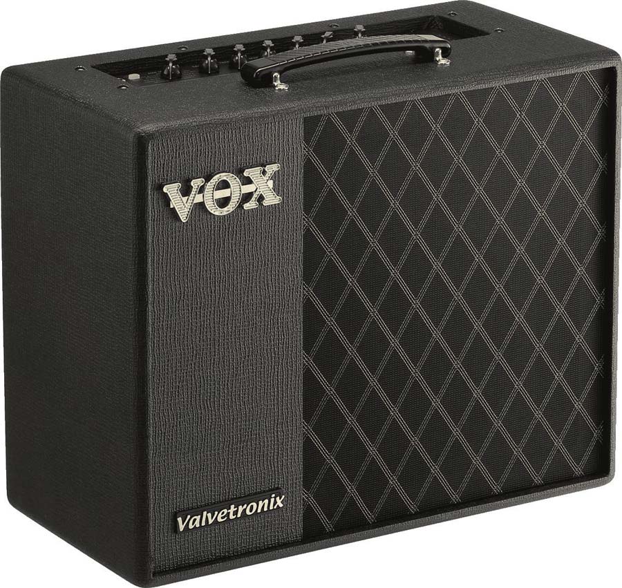 VOX VT40X - B Stock