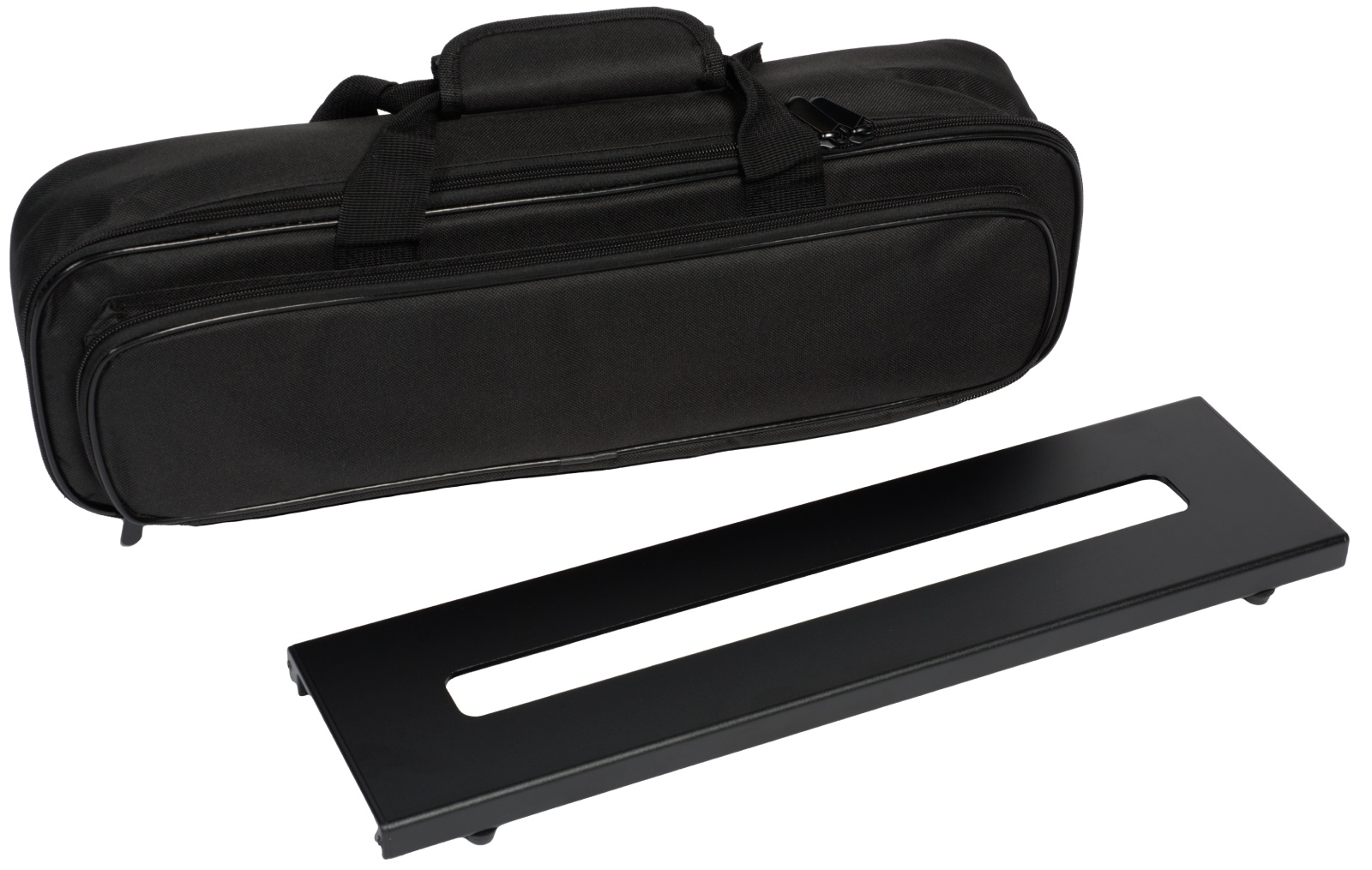 WOODBRASS PB45 - NEGRO