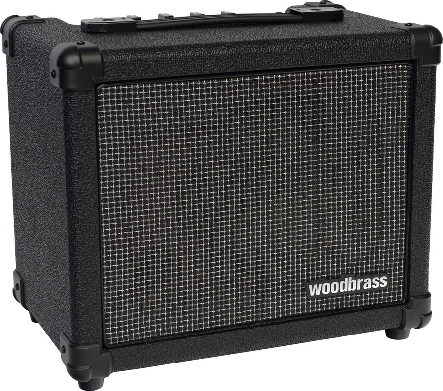 WOODBRASS BA820 20W