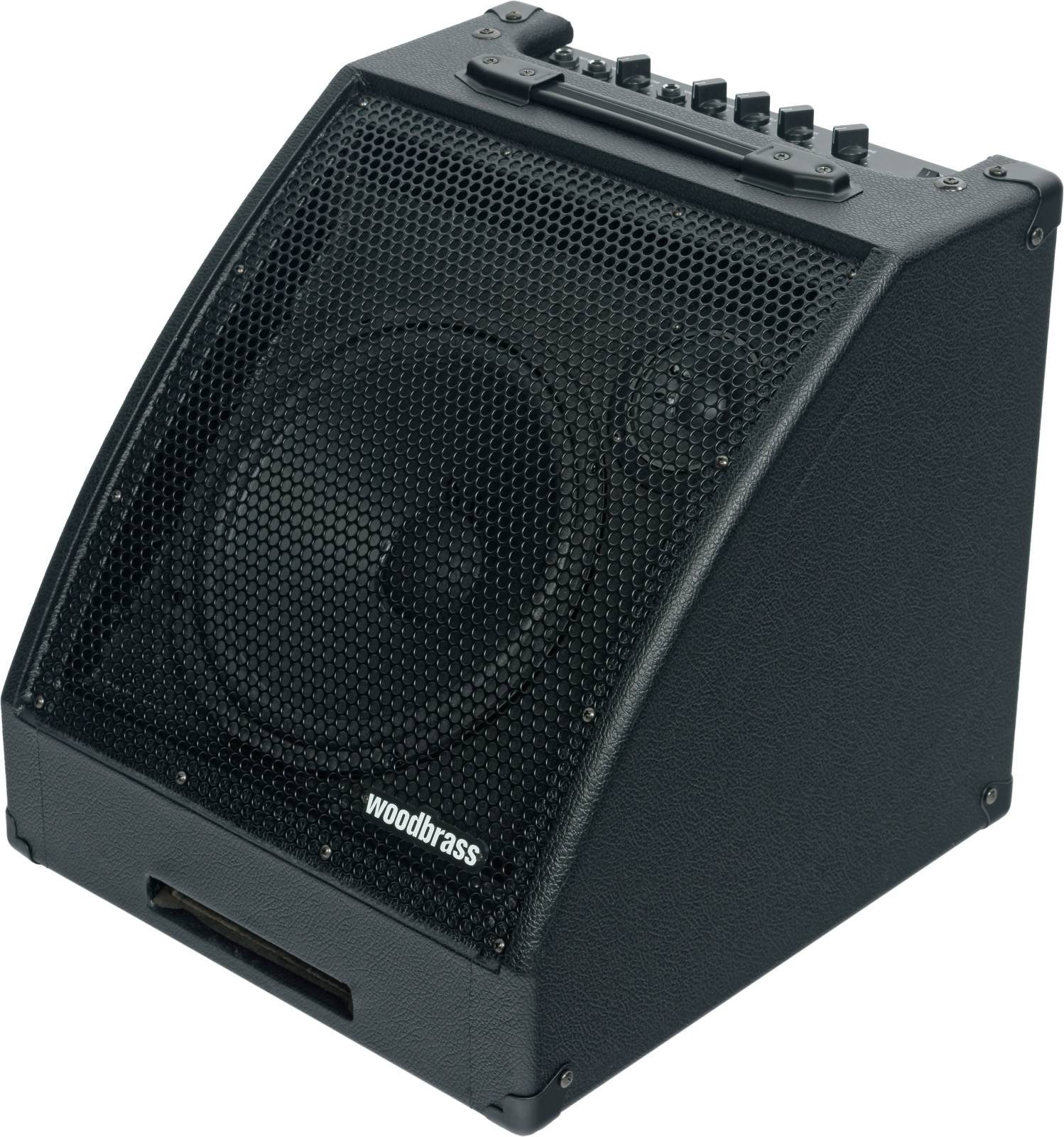 WOODBRASS D30BT 30W