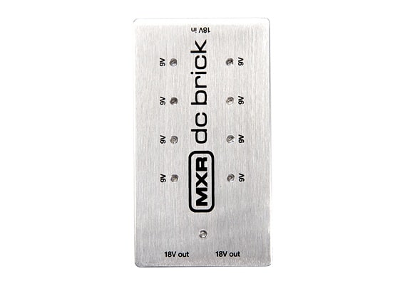 MXR DC-BRICK