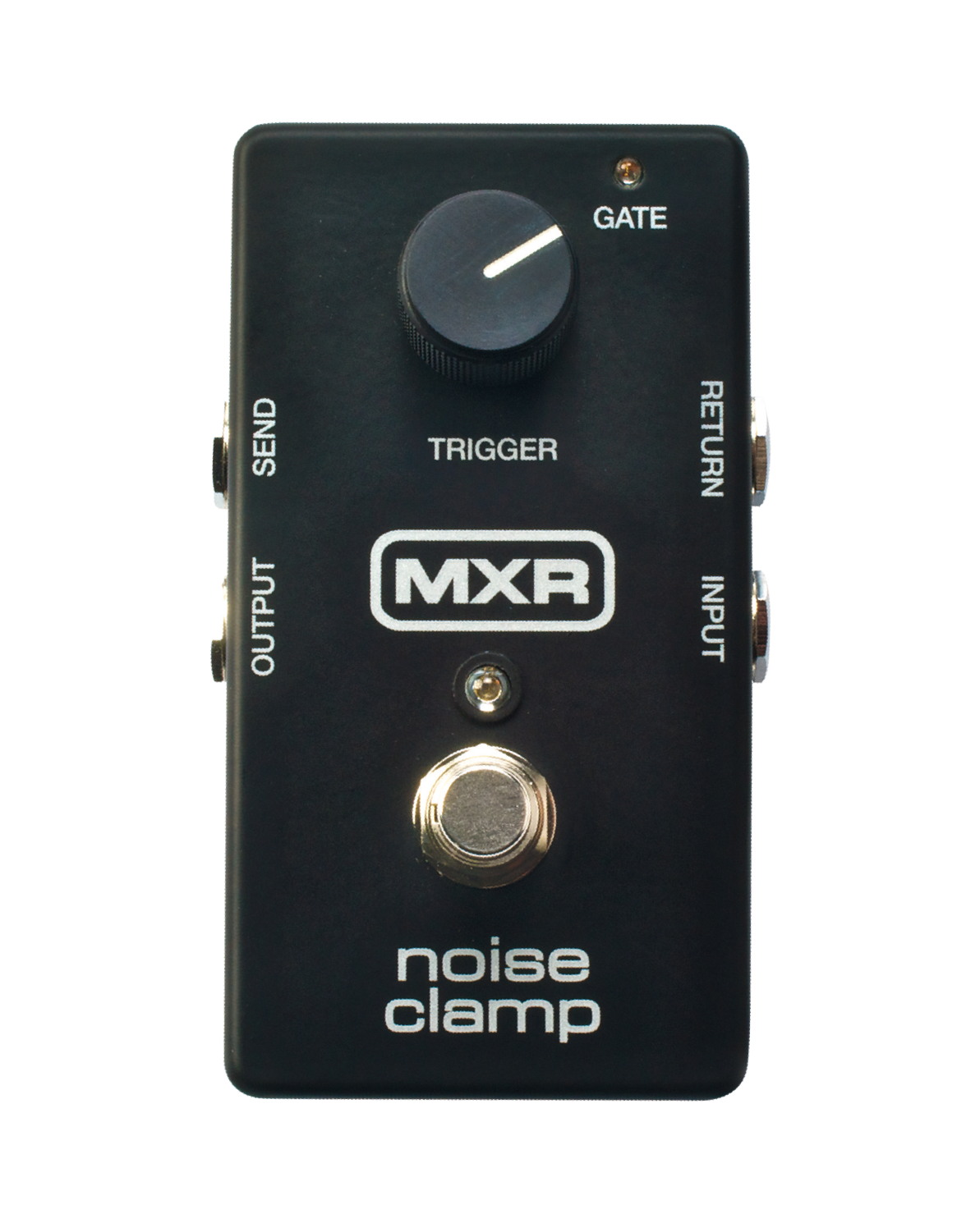 MXR M195 Noise Clamp