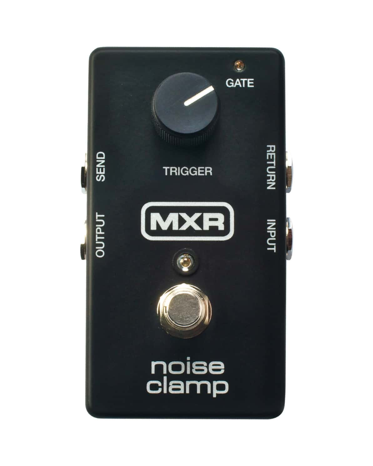 MXR M195 NOISE CLAMP