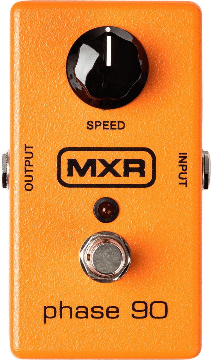 MXR Phase 90
