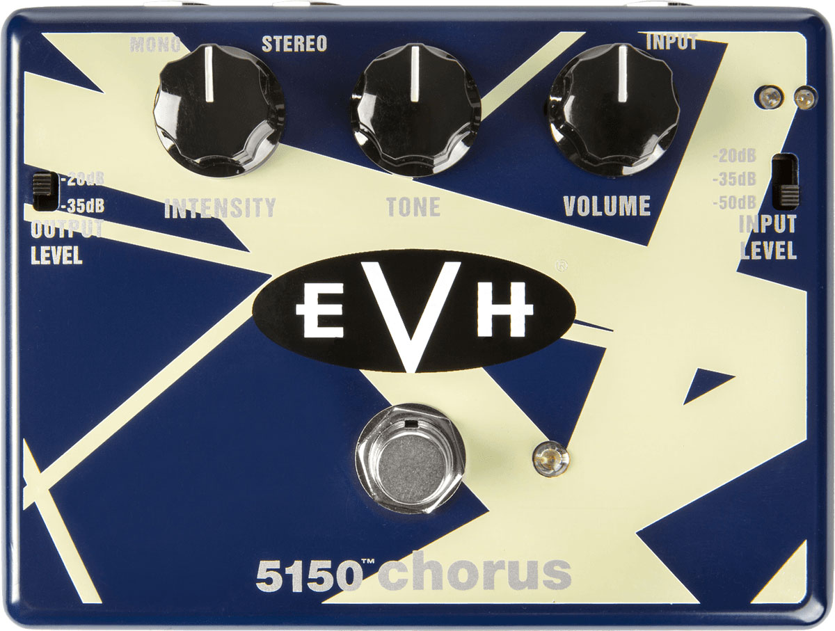MXR Modulation Chorus EVH30