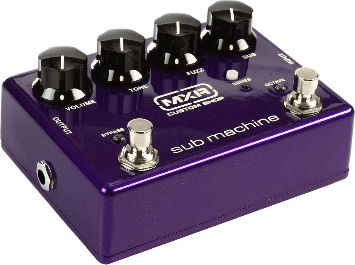 MXR M225 SUB MACHINE