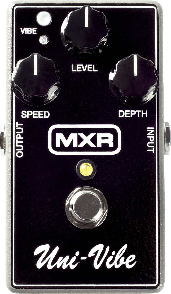 MXR M68 UNI-VIBE - B Stock