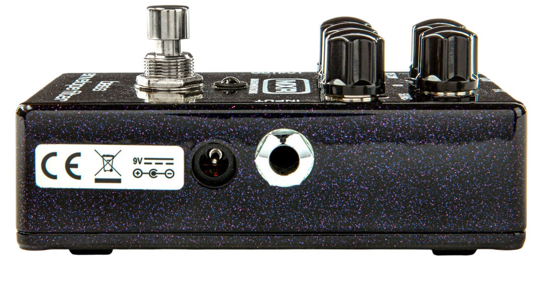 ベース MXR bass envelope filter M82 MXR M82 Bass Envelope Filter - Pédales basse | Woodbrass​