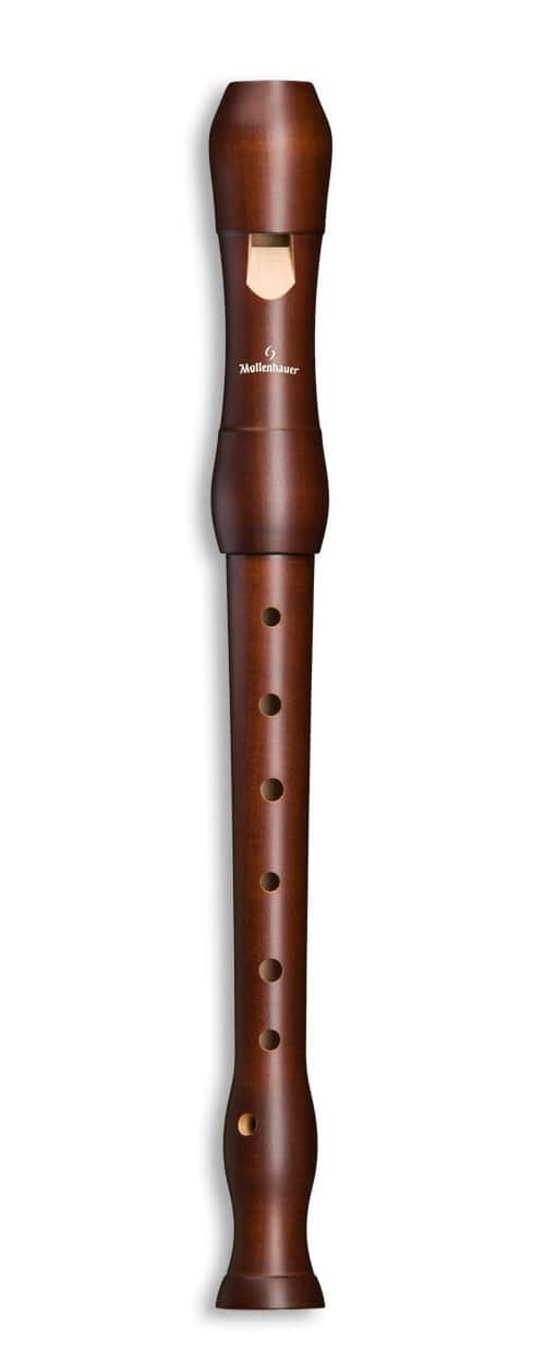 MOLLENHAUER STUDENT SOPRANO 1004D - POIRIER TEINTE