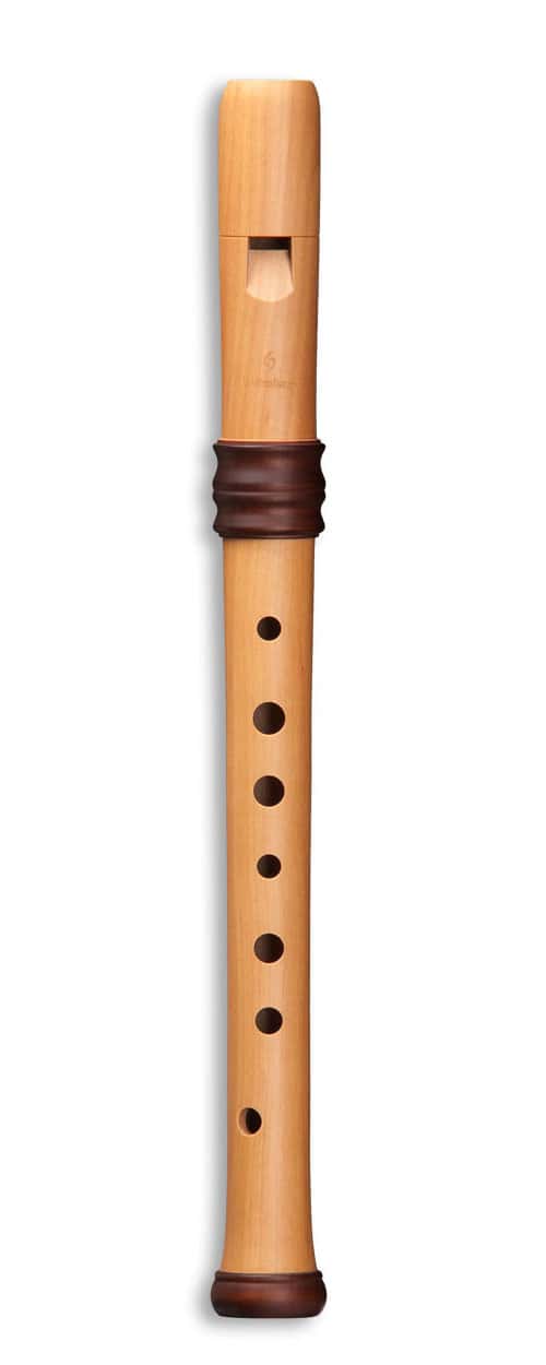 MOLLENHAUER REVE D'ADRI SOPRANO 4117 - POIRIER