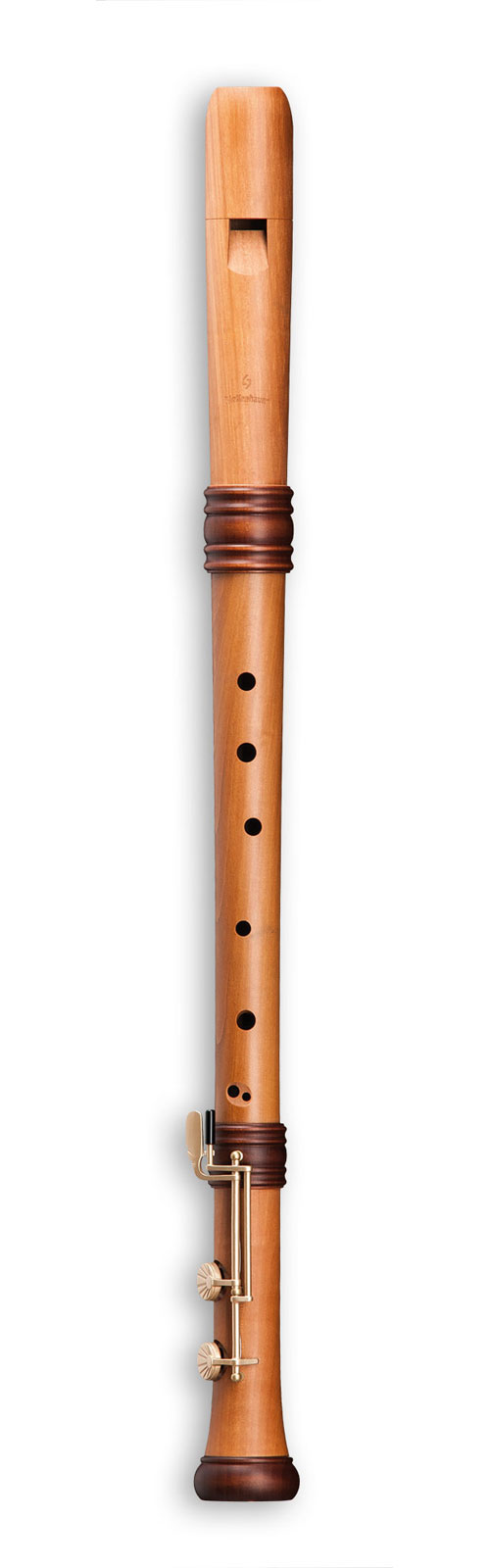 MOLLENHAUER Reve D'adri Ténor 4427 - Poirier Naturel (doigté Baroque)