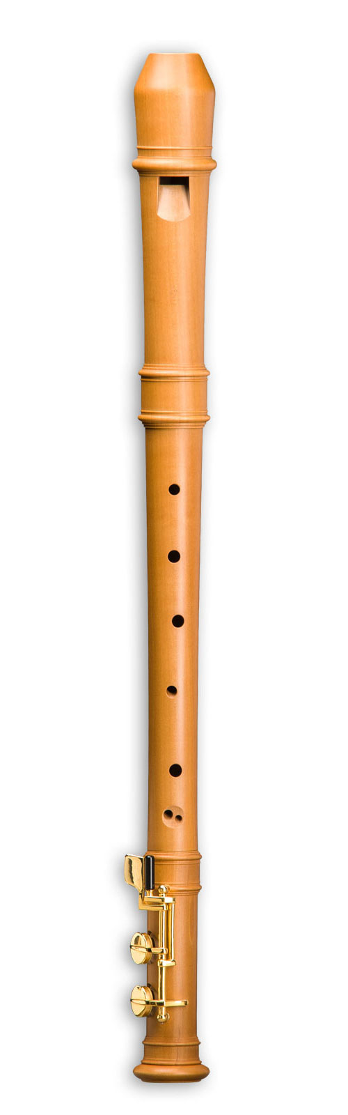 MOLLENHAUER MODERN ALTO WITH F-FOOT 5926