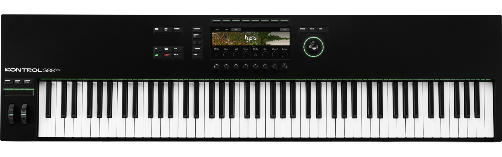 NATIVE INSTRUMENTS Kontrol S88 MK3