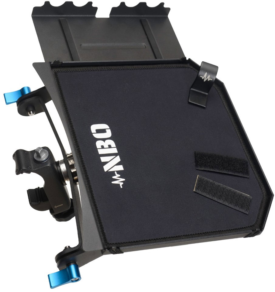 NBO Oneboard Modular Organizer Essential Gear Holder For Musicians And Creators Essential Pack