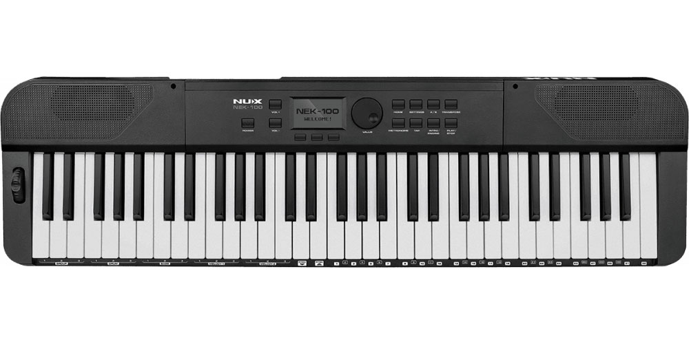 NUX NEK-100