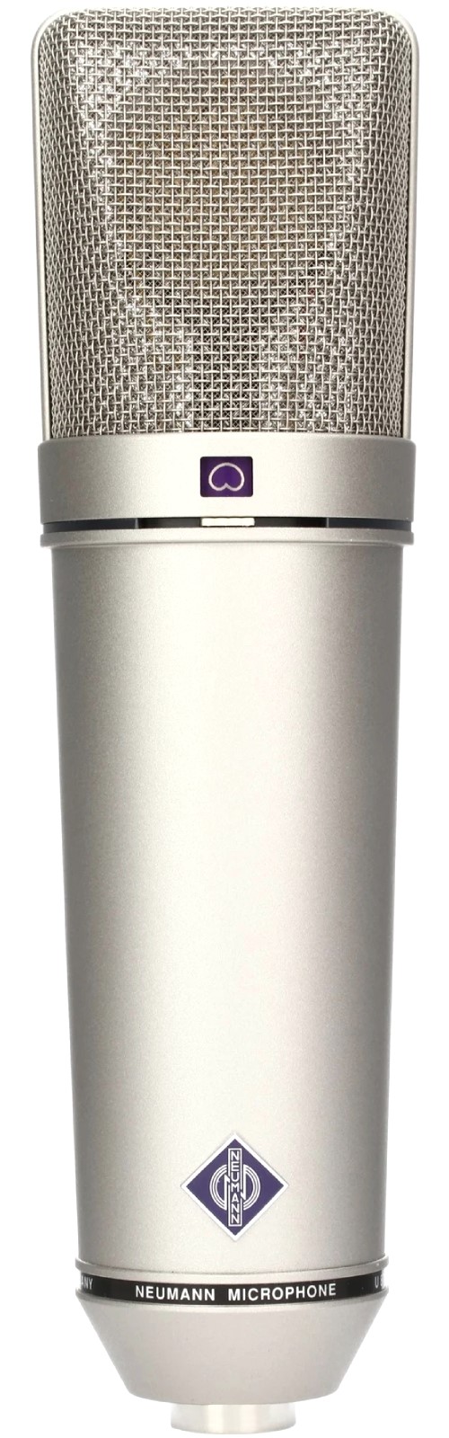 NEUMANN U87 Ai Nickel