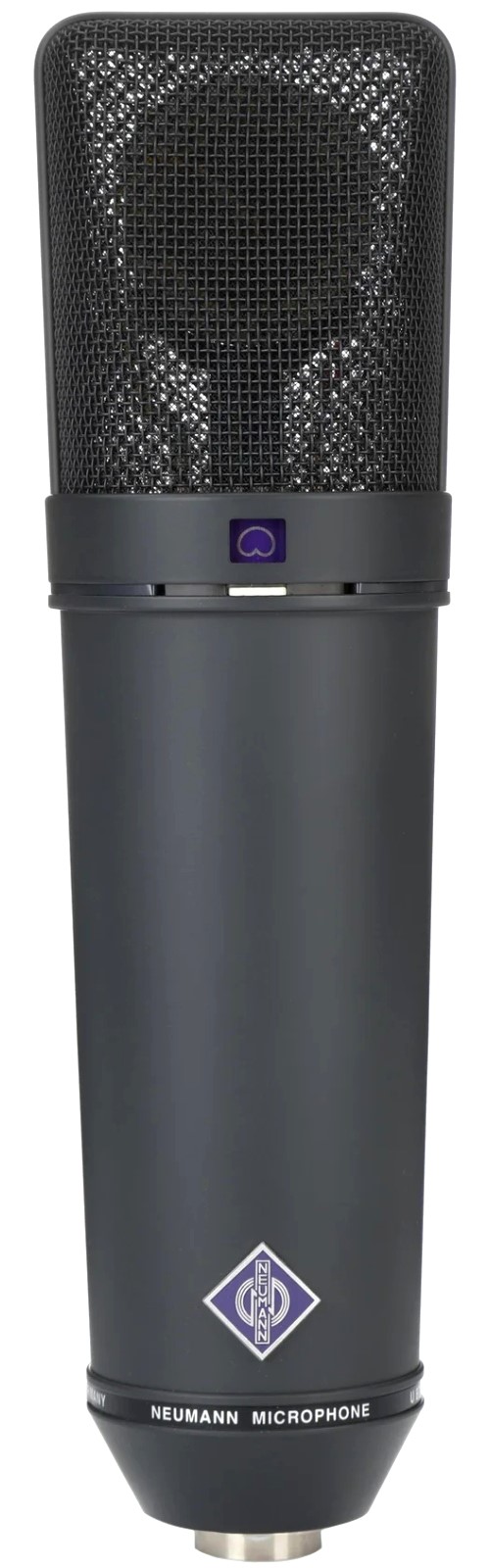 NEUMANN U87 Ai Black