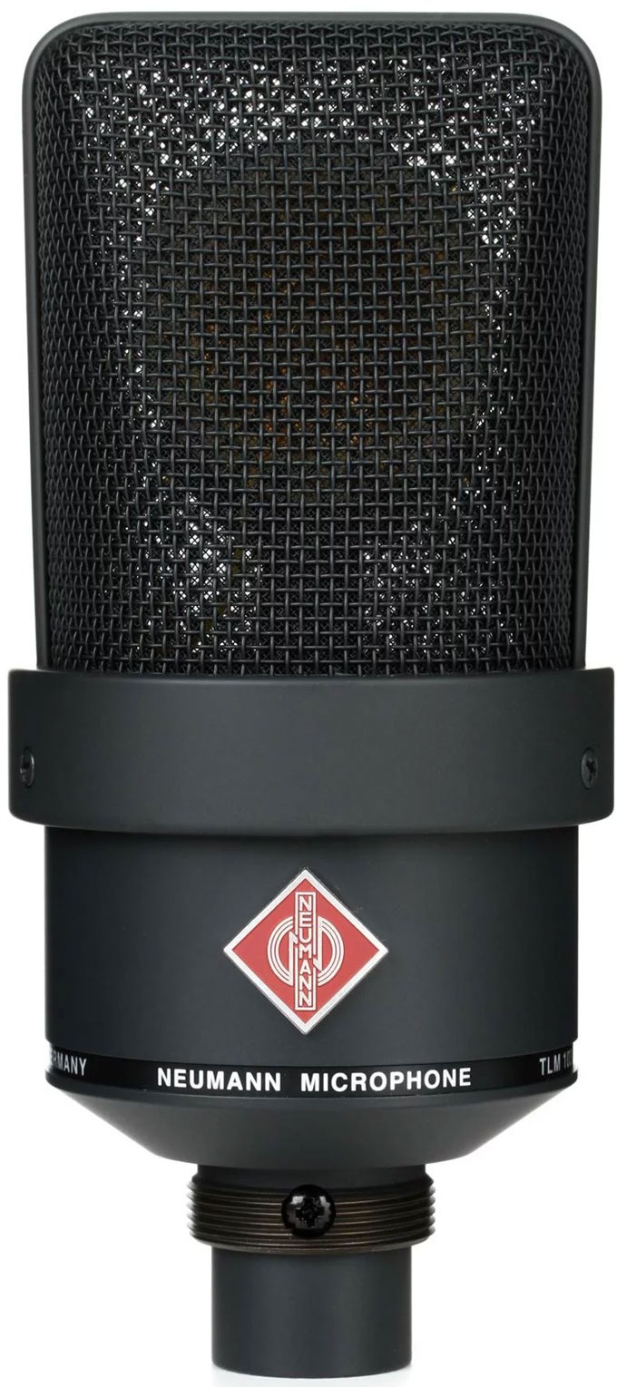 NEUMANN TLM 103 Black