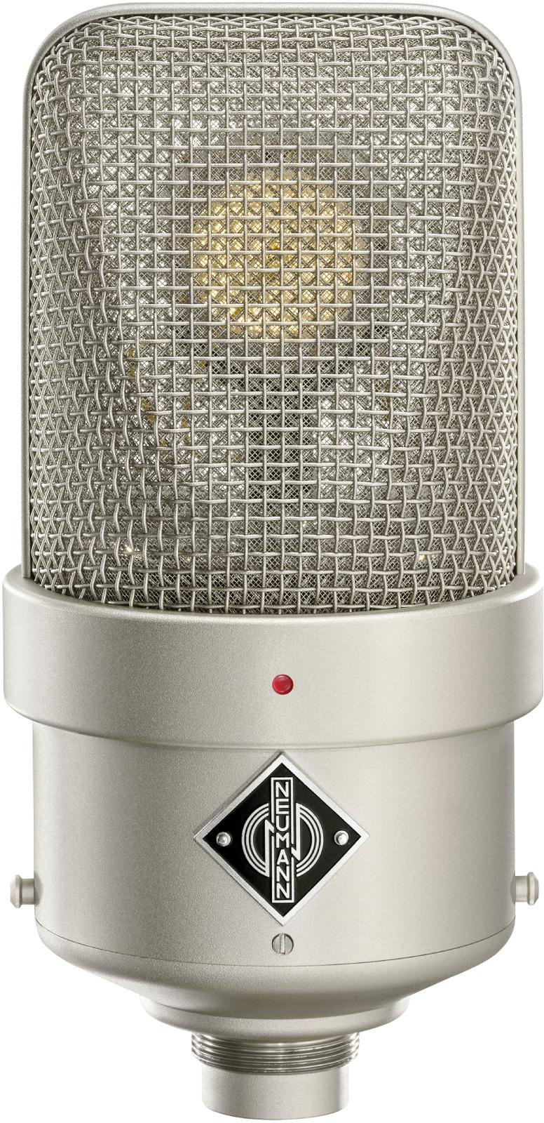 NEUMANN M49V SET