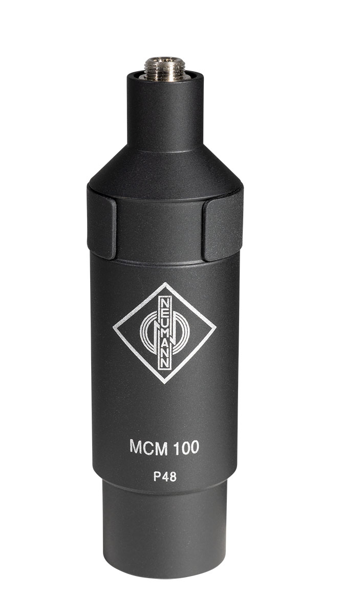 NEUMANN MCM 100