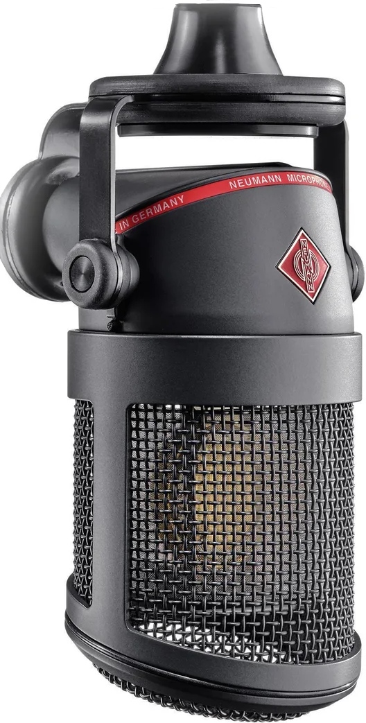 NEUMANN BCM 104 Black