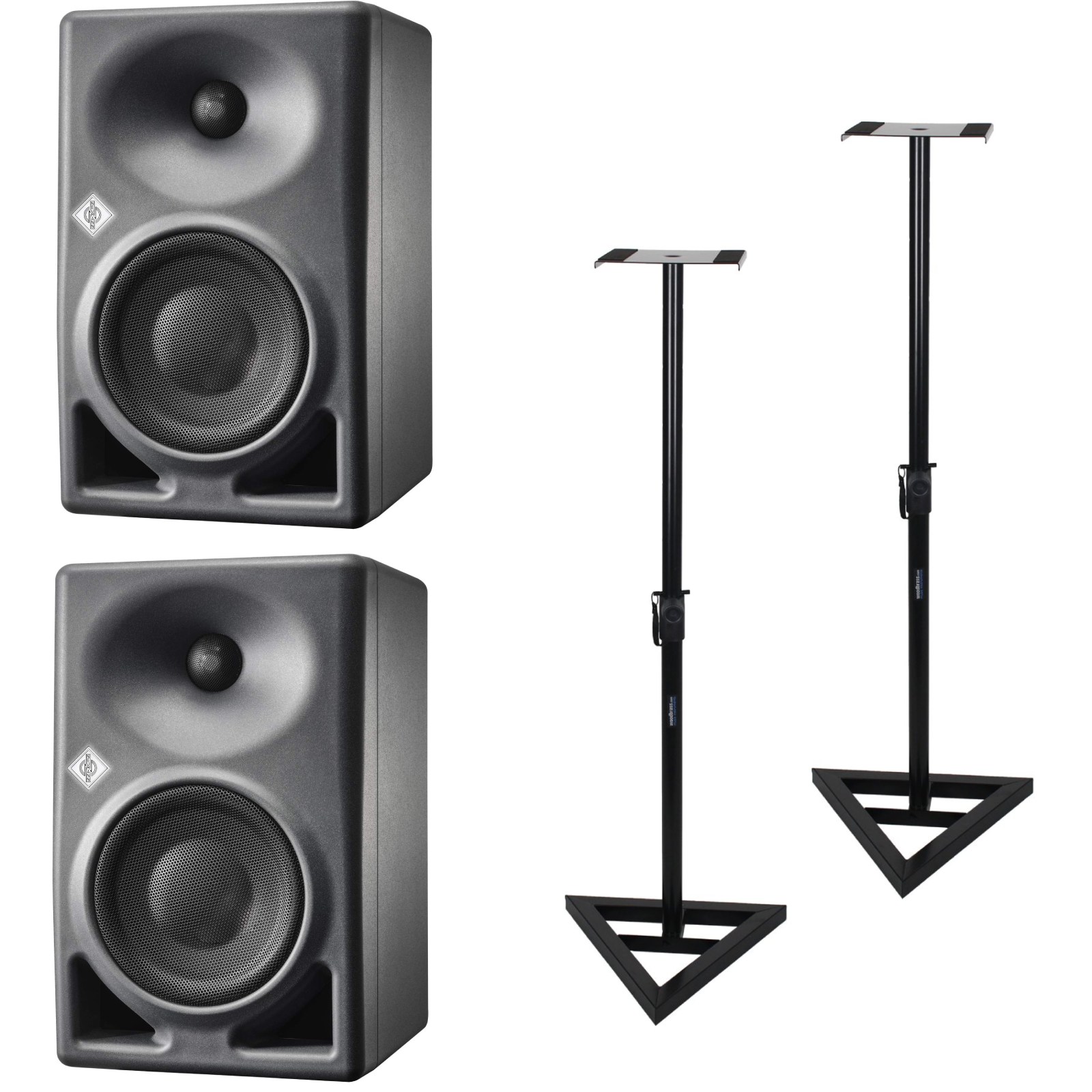 NEUMANN KH 120 II Stand Bundle