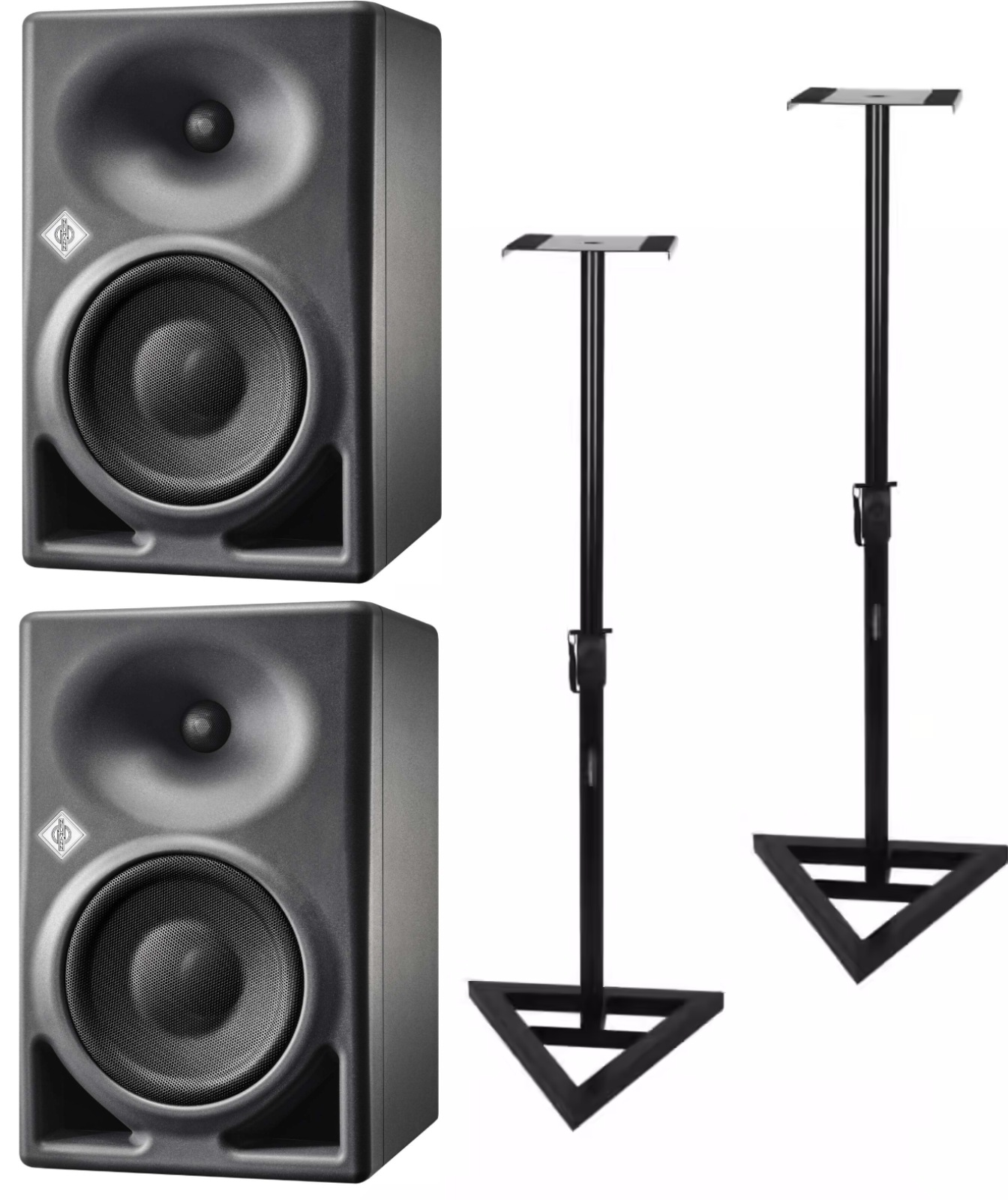 NEUMANN KH 150 Stand Pack