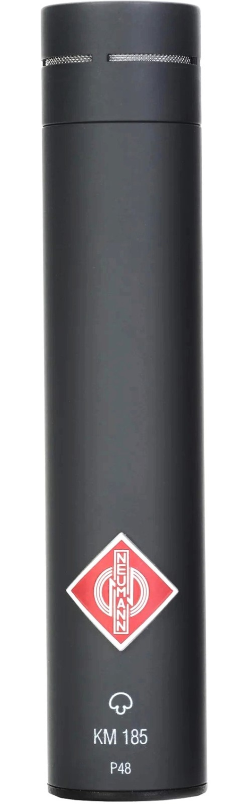 NEUMANN KM 185 BLACK