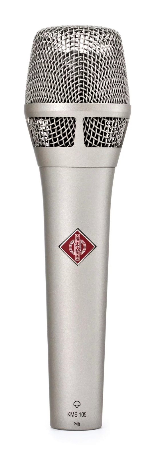 NEUMANN KMS 105 Nickel