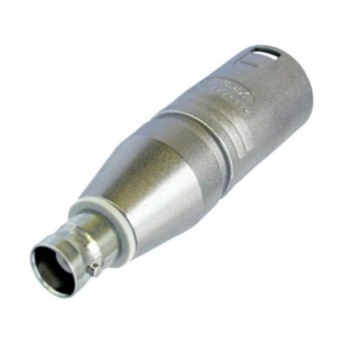 NEUTRIK Adaptateur XLR 3 Broches Vers BNC