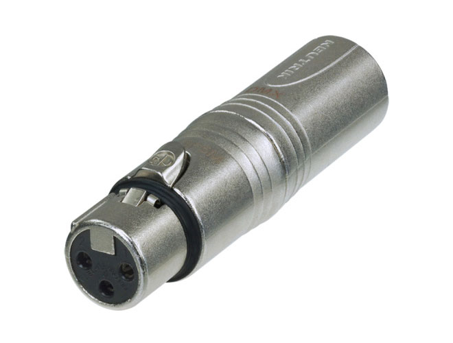 NEUTRIK NA3F5M