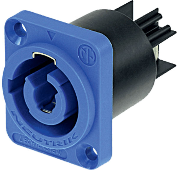 NEUTRIK NAC3MPA-1